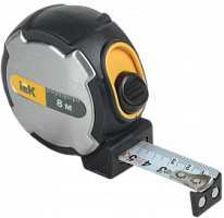 Рулетка 8 м x 50 мм IEK Expert TIR10-2-008  картинка